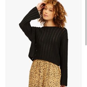 Billabong Blue Sweater #103